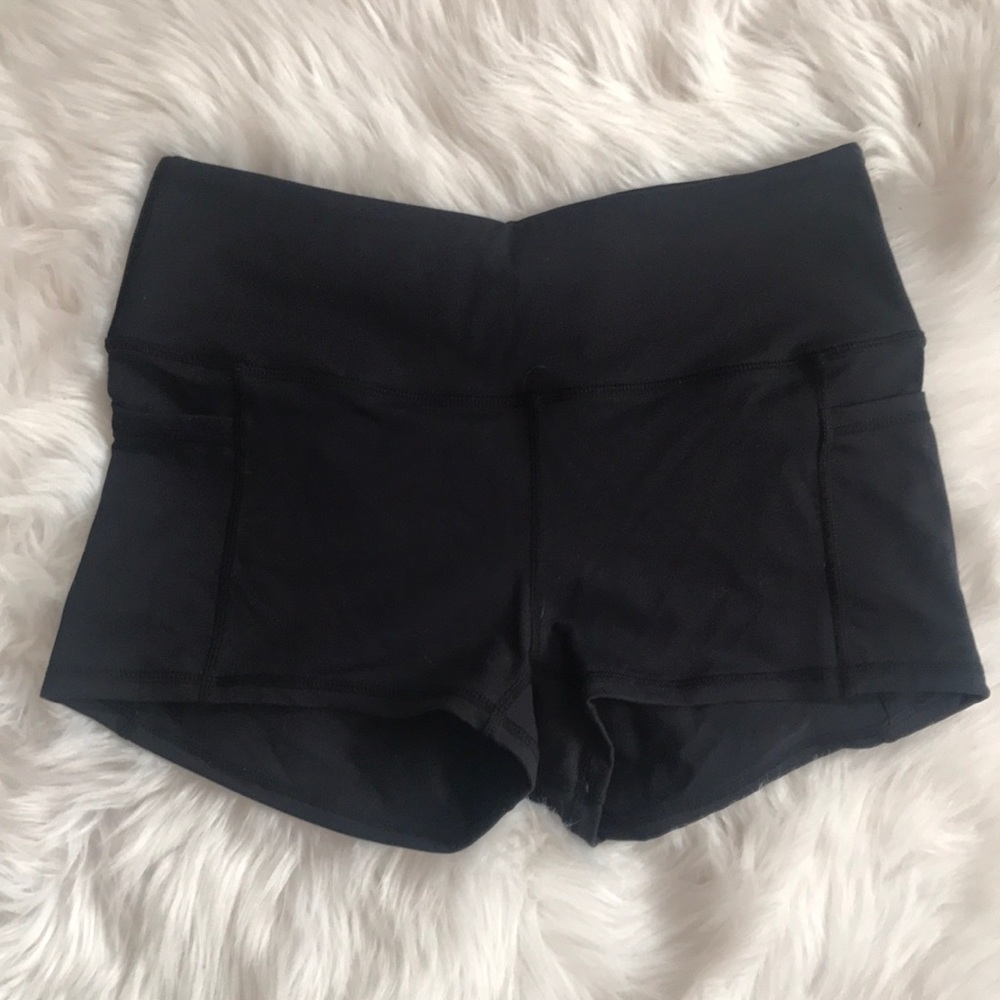 Buffbunny Collection Melina shorts